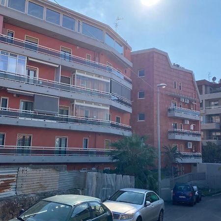 - A Casa Tua - House Apartment Catania Exterior photo