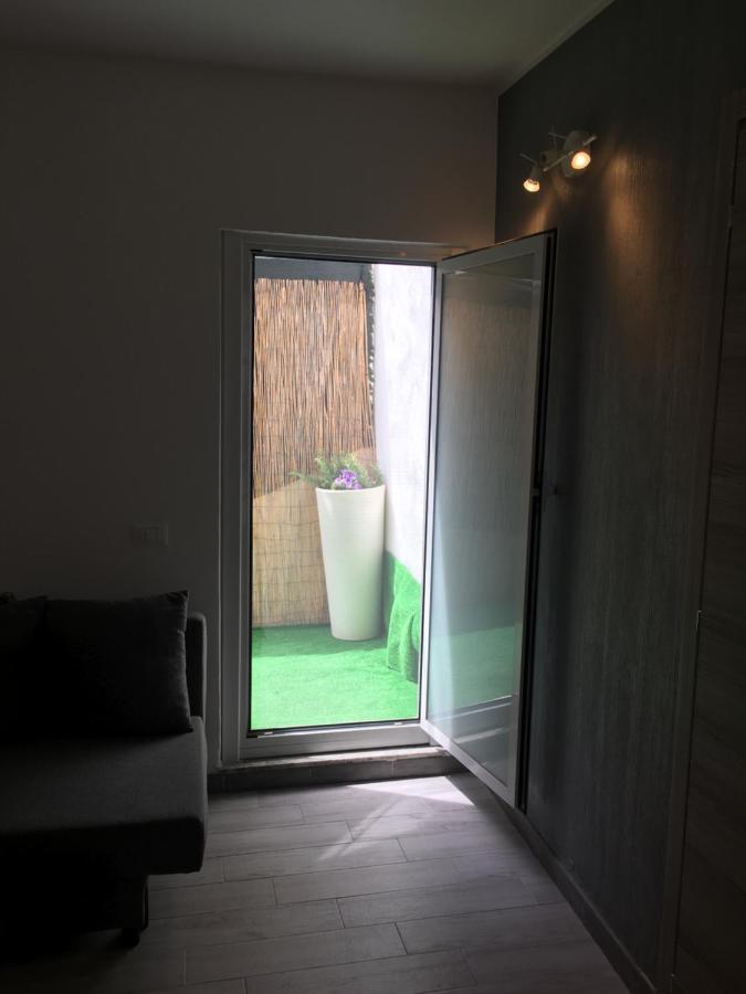 - A Casa Tua - House Apartment Catania Exterior photo
